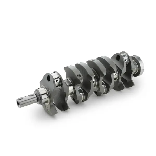 TOMEI TA204B-NS08A FORGED FULL COUNTERED CRANK SR22