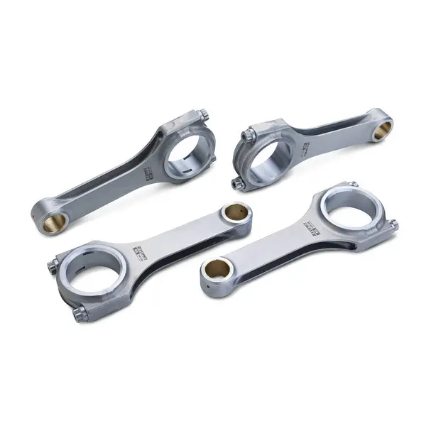 TOMEI TA203A-MT01B FORGED H-BEAM CONNECTING ROD SET 4G63 147mm