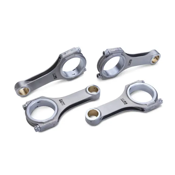 TOMEI TA203A-SB01A FORGED H-BEAM CONNECTING ROD SET EJ20#/EJ25#