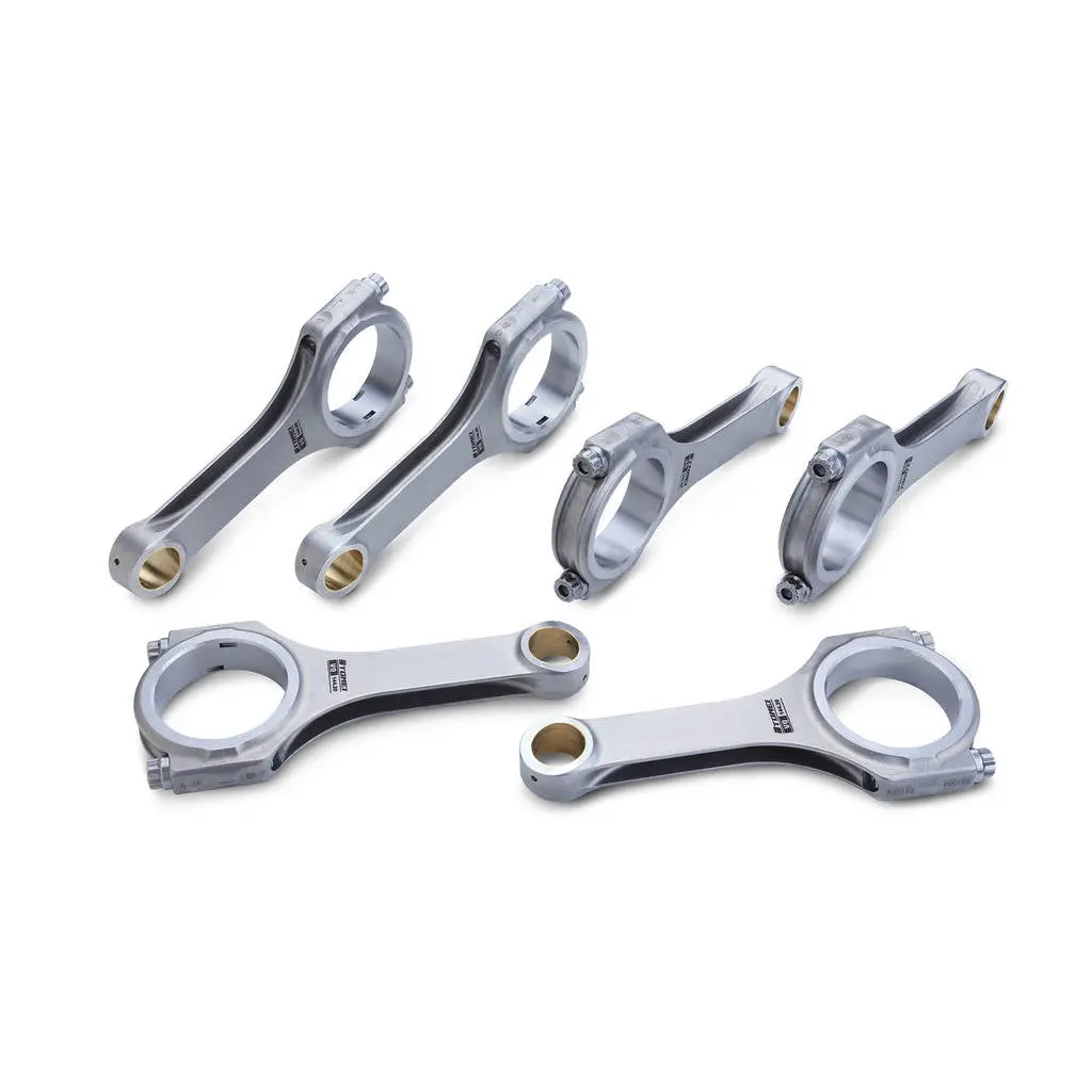 TOMEI TA203A-NS04A FORGED H-BEAM CONNECTING ROD SET VQ35DE