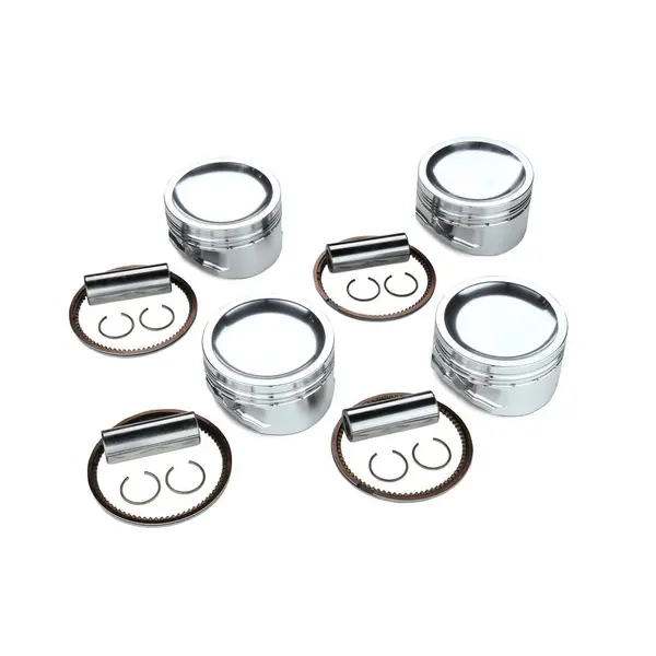 TOMEI TA202A-NS08C Forged Piston Kit 86.50 mm for SR20DET 2.2
