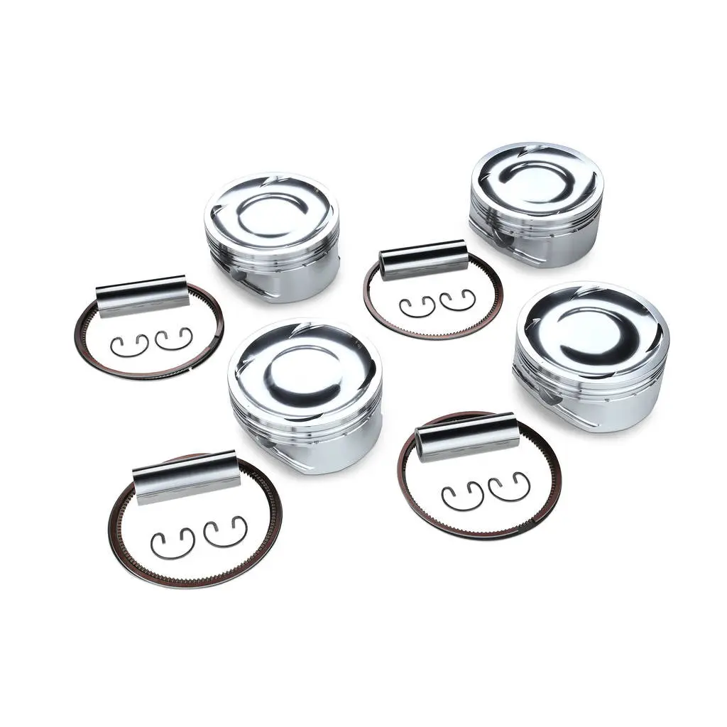 TOMEI TA202A-SB02A FORGED PISTON KIT EJ25/EJ26 99.75mm