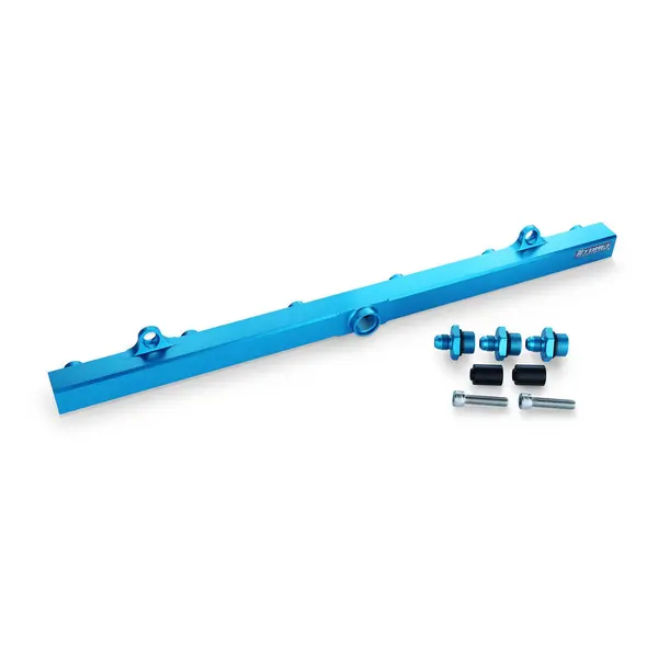 TOMEI TB511A-NS05B FUEL DELIVERY PIPE RB26 DENSO