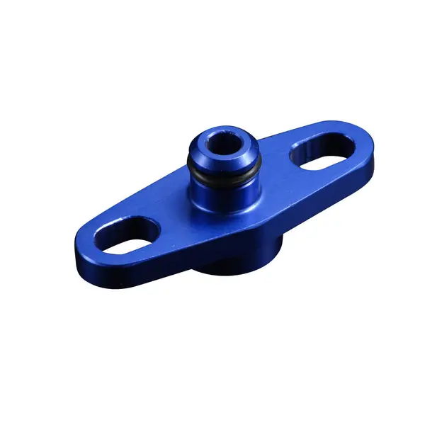TOMEI TB508A-0000A FUEL PRESSURE REGULATOR ADAPTER No.1