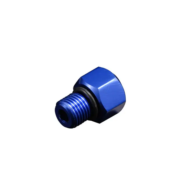TOMEI TB508A-0000B FUEL PRESSURE REGULATOR ADAPTER No.2