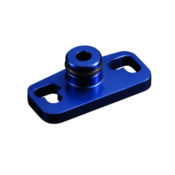 TOMEI TB508A-0000C FUEL PRESSURE REGULATOR ADAPTER No.3