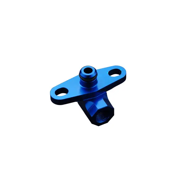 TOMEI TB508A-0000E FUEL PRESSURE REGULATOR ADAPTER No.5