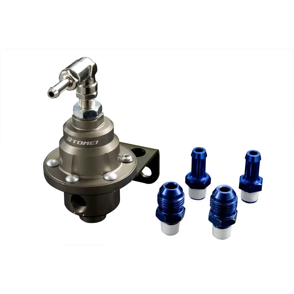 TOMEI TB507A-0000A FUEL PRESSURE REGULATOR TYPE-S
