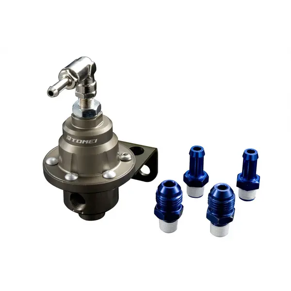 TOMEI TB507A-0000A FUEL PRESSURE REGULATOR TYPE-S