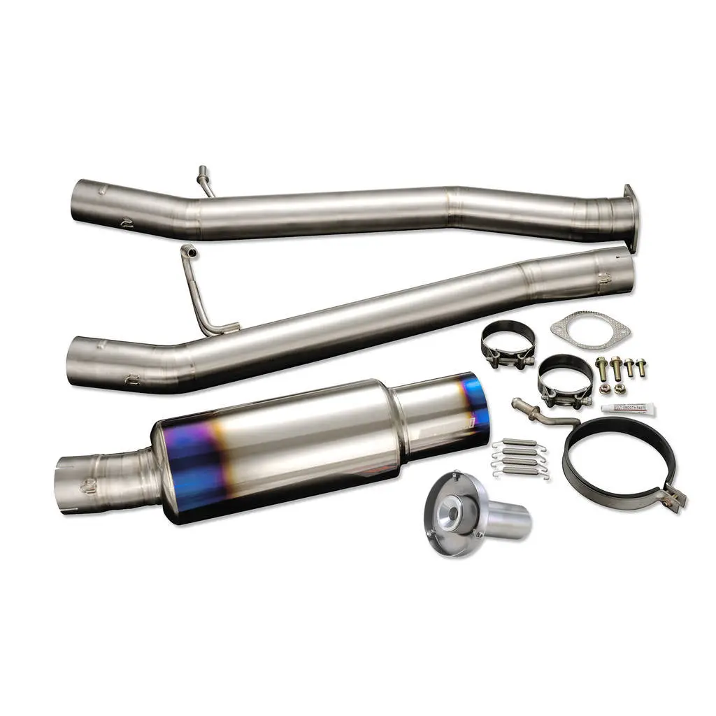 TOMEI TB6090-SB01B FULL TITANIUM MUFFLER KIT EXPREME Ti GDB E-G JDM