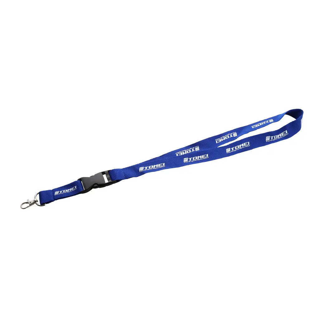 TOMEI TH301A-0000A LANYARD 2017 BLUE