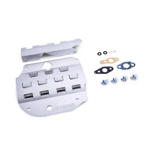 TOMEI TB201A-MT01A OIL PAN BAFFLE PLATE 4G63 EVO4-7