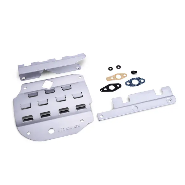 TOMEI TB201A-MT01B OIL PAN BAFFLE PLATE 4G63 EVO8-9