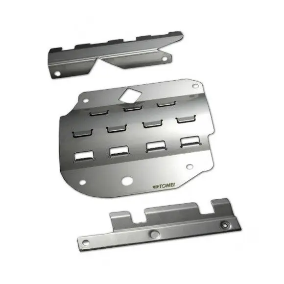 TOMEI 193049 Oil pan baffle plate 4G63 for MITSUBISHI EVO 8-9