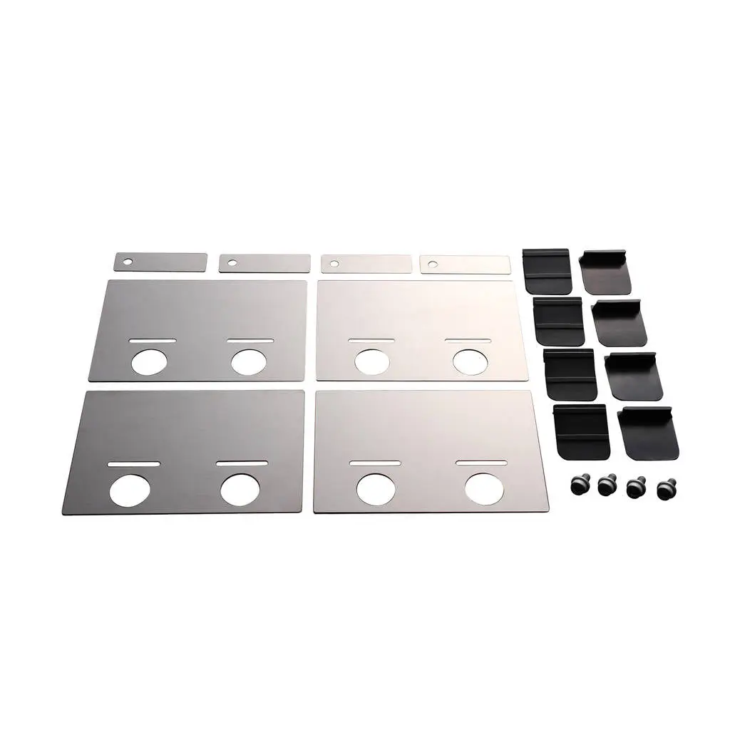 TOMEI TB201A-0000A OIL PAN BAFFLE PLATE UNIVERSAL