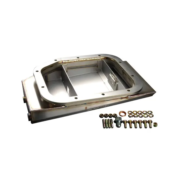 TOMEI TB205A-NS08A OVERSIZED OIL PAN SR20DE(T) PS13/S14/S15