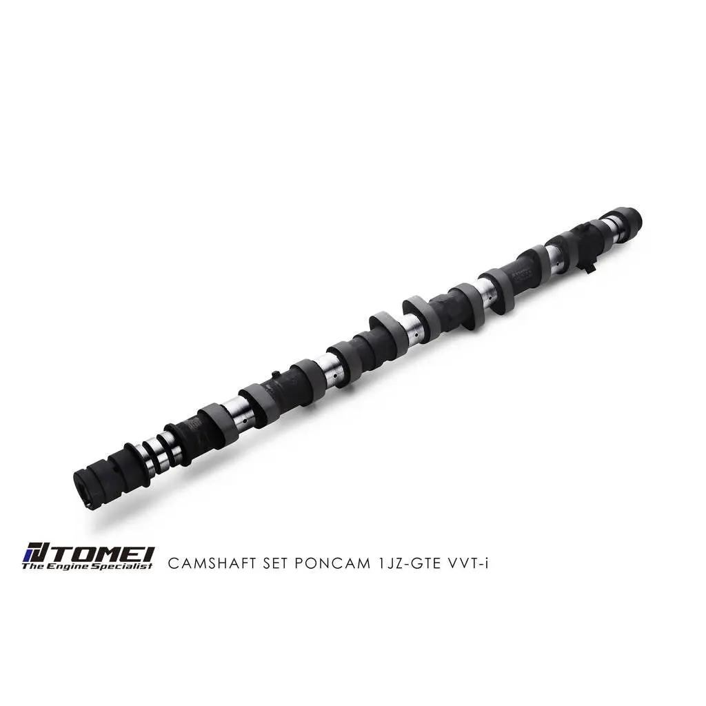 TOMEI TA301A-TY04A PONCAM 1JZ-GTE Late Model