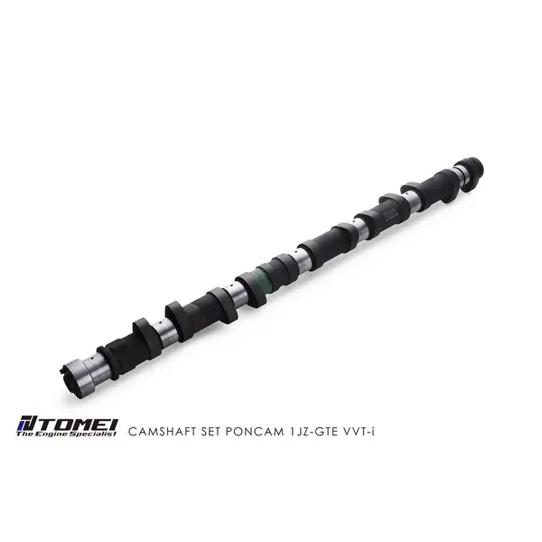 TOMEI TA301E-TY04A PROCAM 1JZ-GTE Late Model EX 260-9.10mm