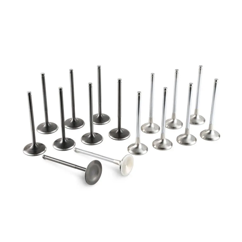 TOMEI TA303A-MT02A RACING VALVE SET 4B11