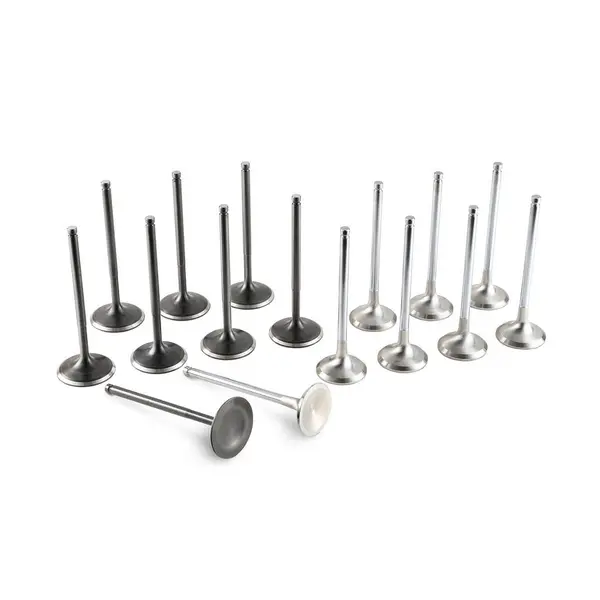 TOMEI TA303A-MT01A RACING VALVE SET 4G63