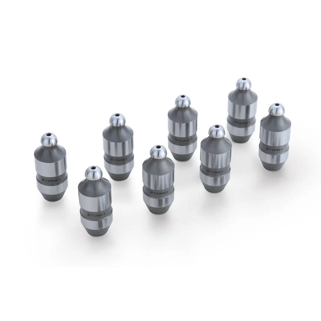 TOMEI TA308B-NS08A SOLID PIVOT SET SR20DE (T)