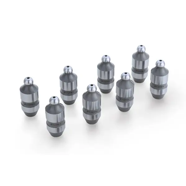 TOMEI TA308B-NS08A SOLID PIVOT SET SR20DE (T)