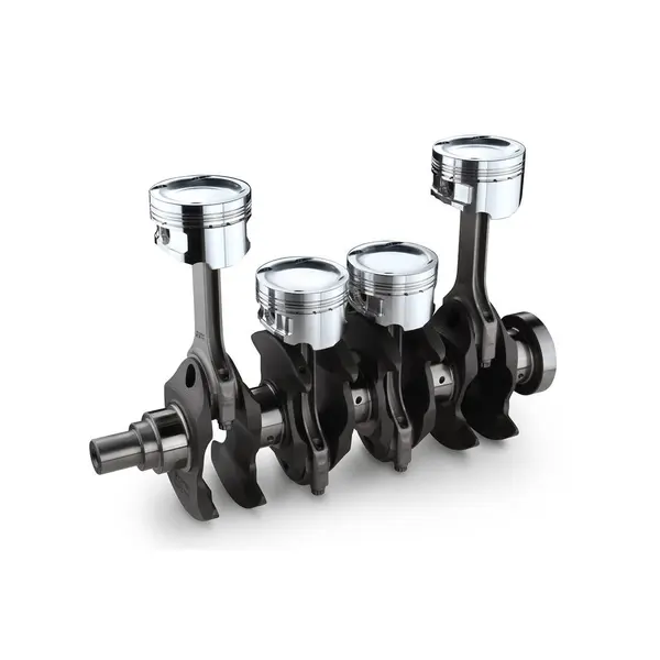 TOMEI TA201A-MT01B Stroker Kit 2.3 for MITSUBISHI EVO 1-9 (4G63) 1992-2007