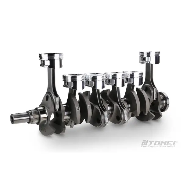 TOMEI TA201A-TY03A STROKER KIT 2JZ-GTE 3.4