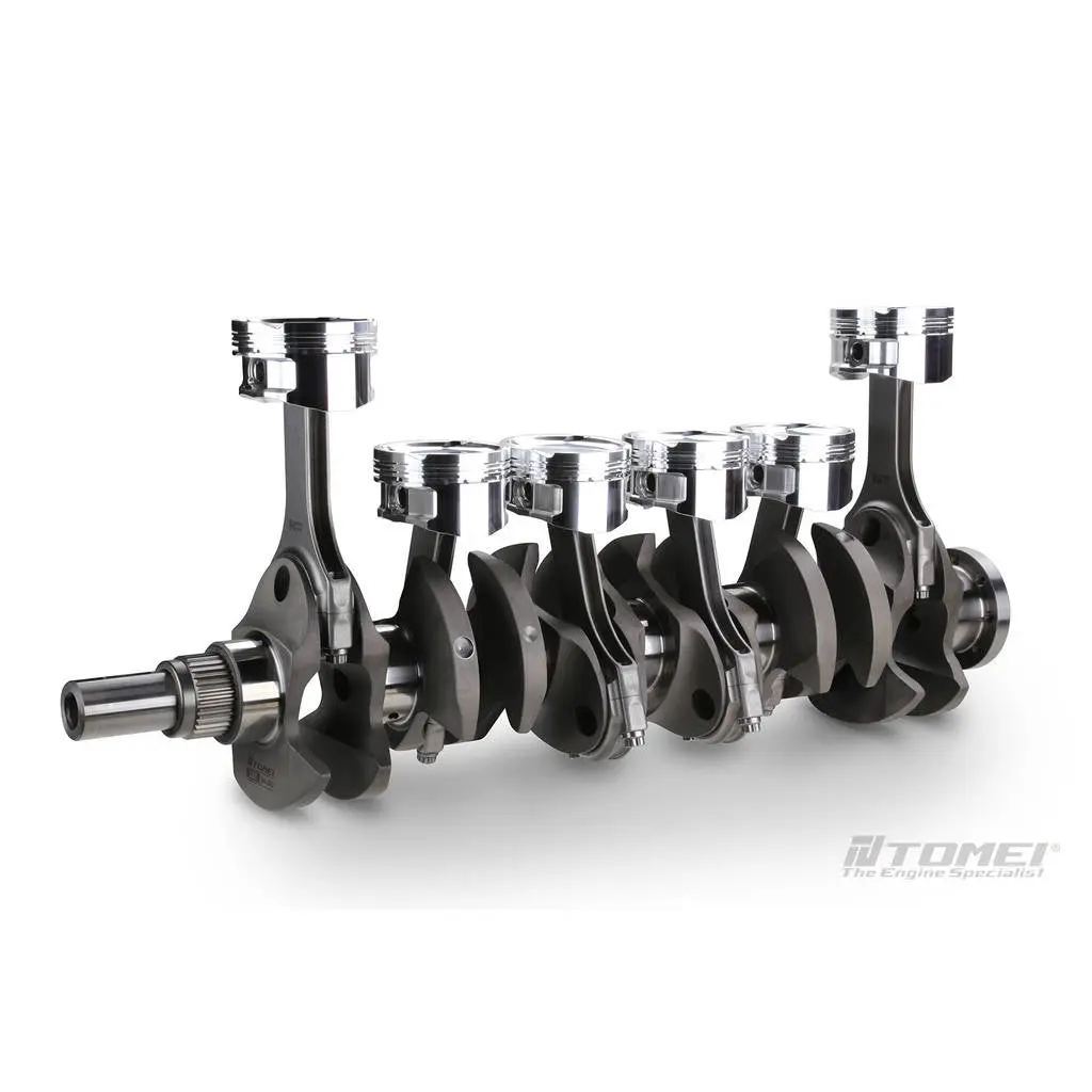 TOMEI TA201A-TY03C Stroker Kit for 2JZ-GTE 3.4