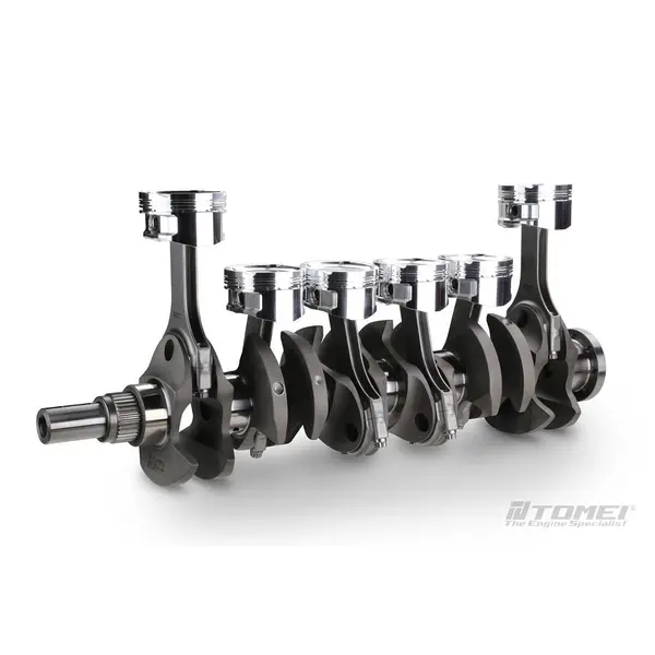 TOMEI TA201A-TY03C Stroker Kit for 2JZ-GTE 3.4