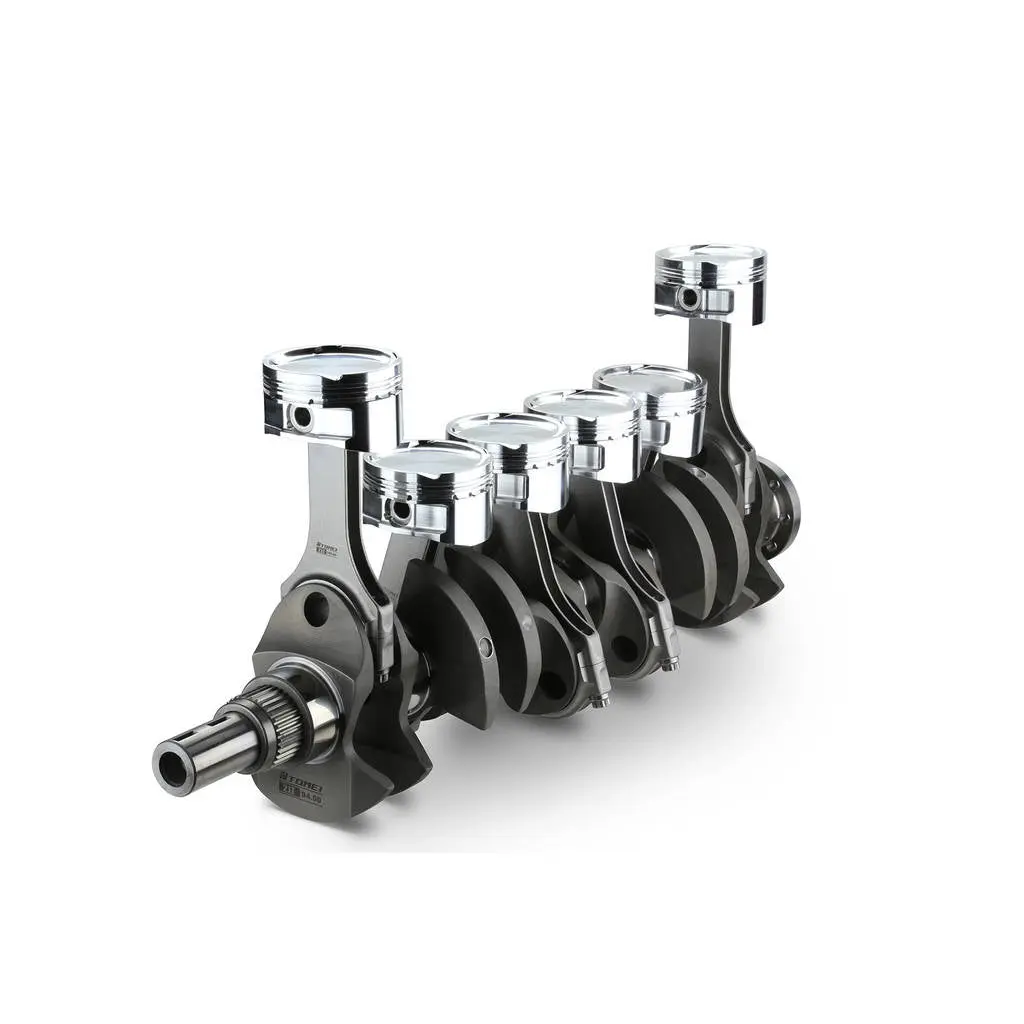 TOMEI TA201A-TY03C Stroker Kit for 2JZ-GTE 3.4