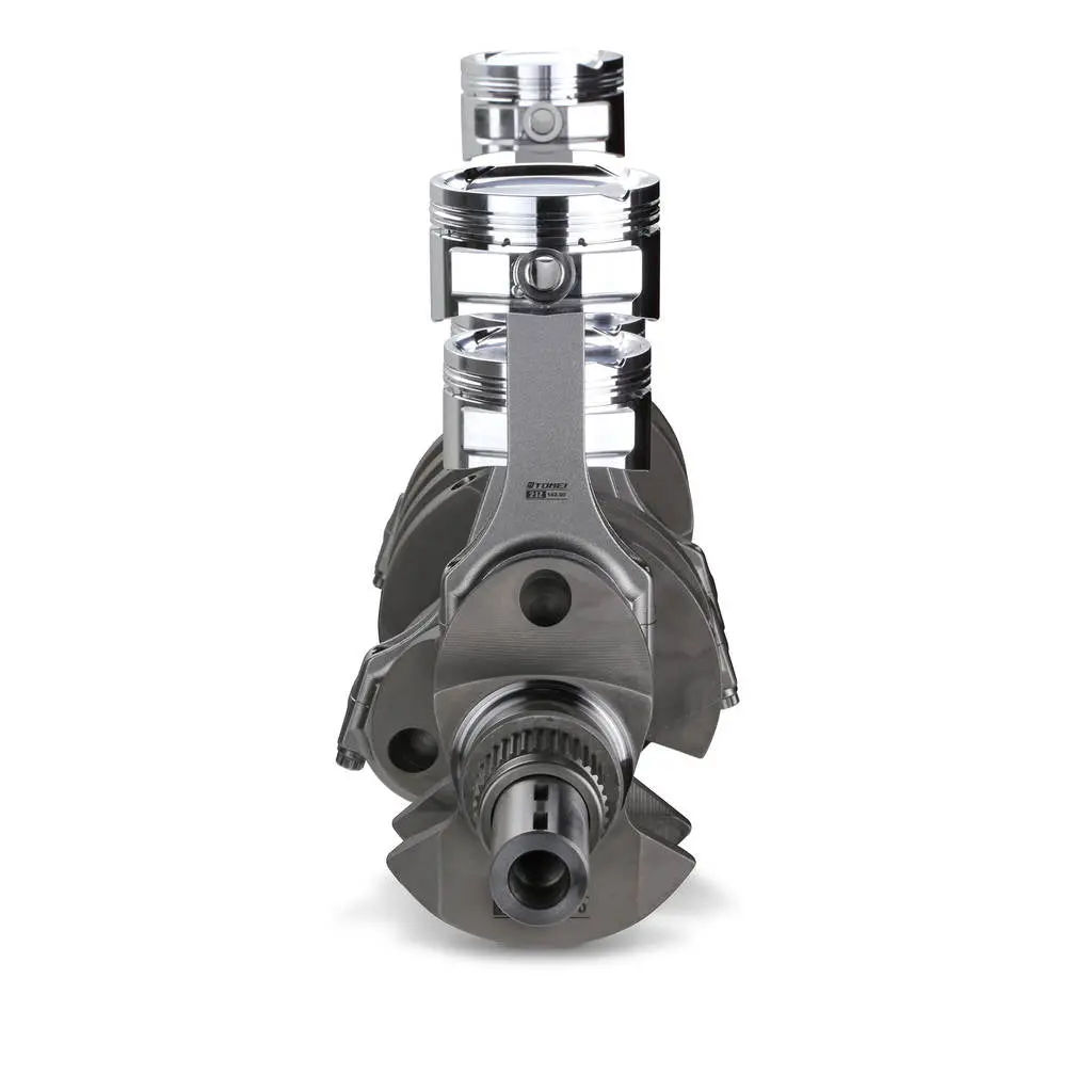 TOMEI TA201A-TY03C Stroker Kit for 2JZ-GTE 3.4