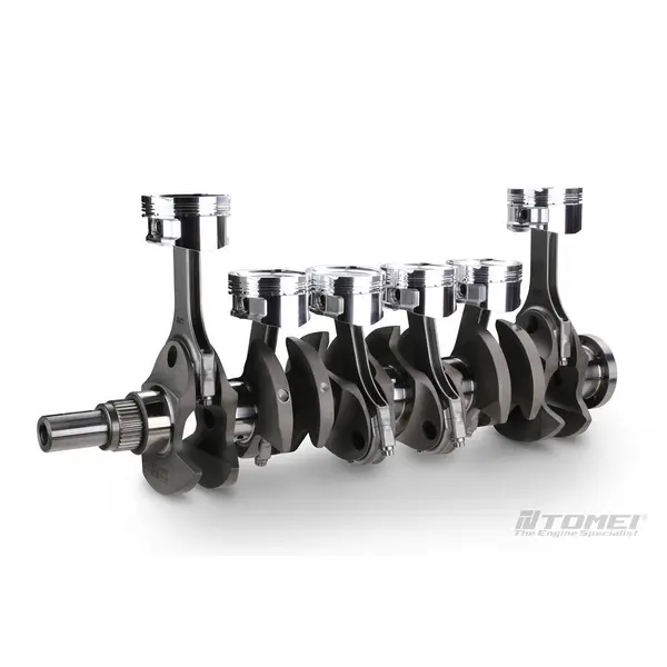 TOMEI TA201A-TY03D Stroker Kit for 2JZ-GTE 3.6