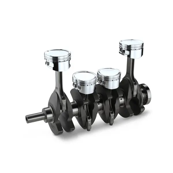 TOMEI TA201A-MT02B Stroker Kit for 4B11 2.3