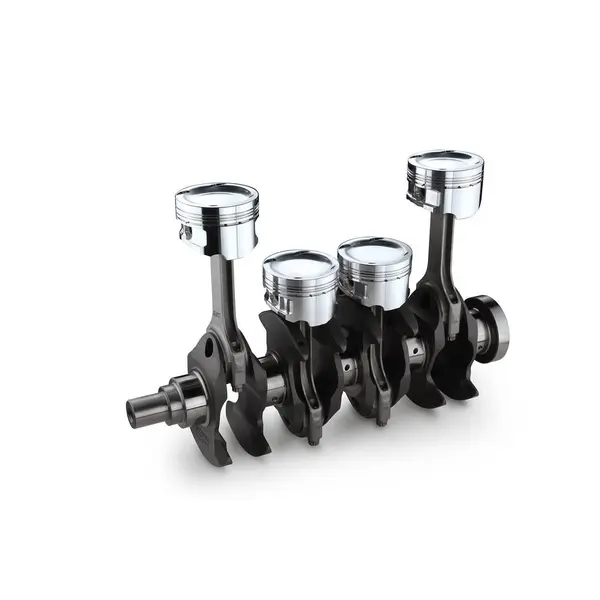 TOMEI TA201A-MT01C Stroker Kit for 4G63 2.2