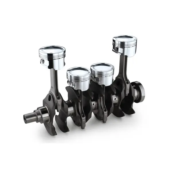 TOMEI TA201A-MT01D Stroker Kit for 4G63 2.3