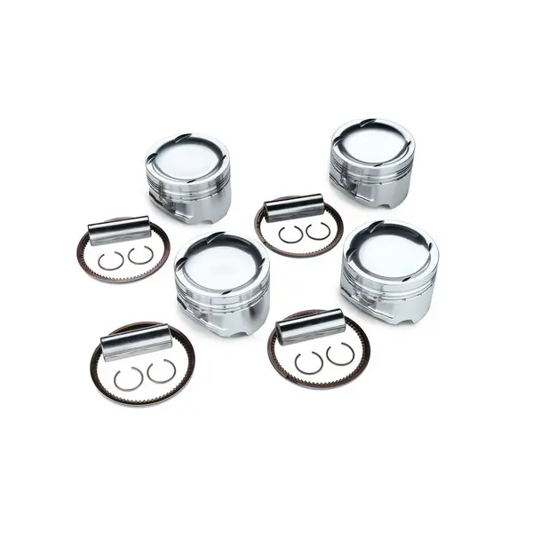 TOMEI US TA202A-MT01AP FORGED PISTON KIT SR20DET 87.00mm CH29.50