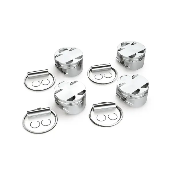 TOMEI US TA202A-TY02AP FORGED H-BEAM CONNECTING ROD SET VR38DETT 165.10mm