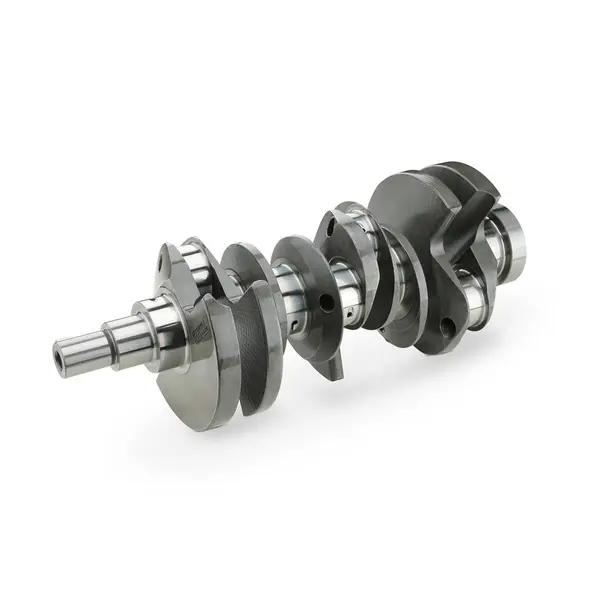 TOMEI US TA204D-NS01A FORGED BILLET FULL COUNTERWEIGHT CRANKSHAFT 2JZ-GTE 3.6 100.0mm