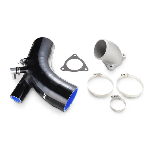 TOMEI TB301A-MT02B TURBO SUCTION HOSE EVO10 63mm