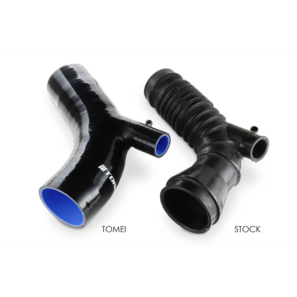 TOMEI TB301A-MT02B TURBO SUCTION HOSE EVO10 63mm