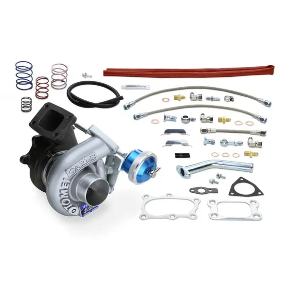 TOMEI TB401A-NS06A TURBOCHARGER KIT ARMS MX8265 RB25DET