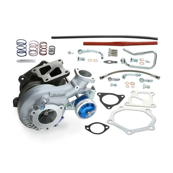 TOMEI TB401A-MT02A TURBOCHARGER KIT ARMS MX8280 4B11