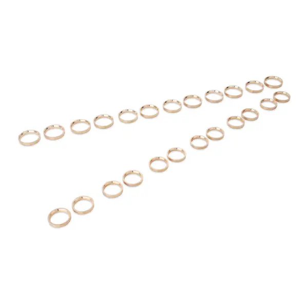 TOMEI TA310A-NS01A Valve seat kit for NISSAN GT-R R35