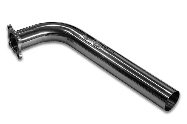 TUBI STYLE 01019112110 FERRARI IT - COLLEG. WG-MARM. F40 NON KAT INCONEL