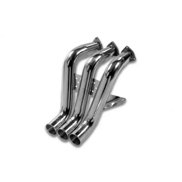 TUBI STYLE 01019122000INC F40 LM COMPETITION NON KAT INCONEL