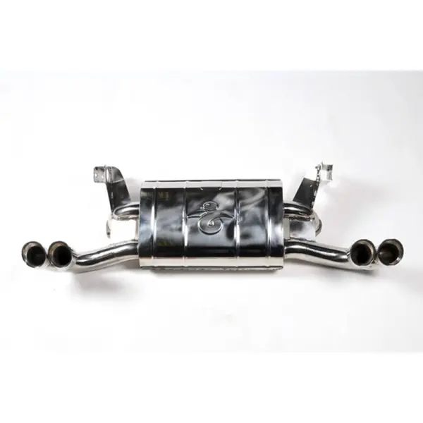 TUBI STYLE 01049011000R FERRARI 348 TB - TS LOUD EXHAUST