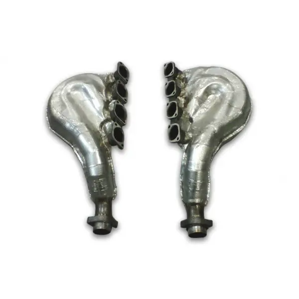 TUBI STYLE 01049011070C FERRARI 348 - MONDIAL T EXHAUST MANIFOLDS KIT