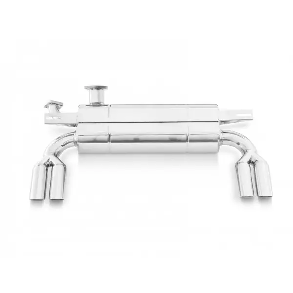 TUBI STYLE 01058212000R FERRARI 208 GTB - GTS TURBO LOUD EXHAUST