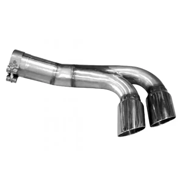 TUBI STYLE 01400317029INC FERRARI ENZO INCONEL END TIPS